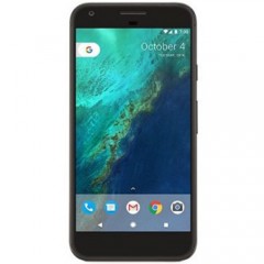 Used as Demo Google Pixel XL 32GB Phone - Black (Local Warranty, AU STOCK, 100% Genuine)